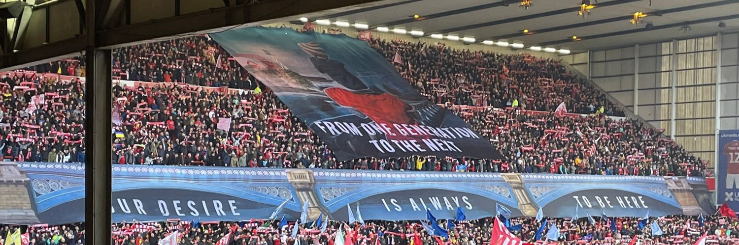 Matt Davies-Adams's banner