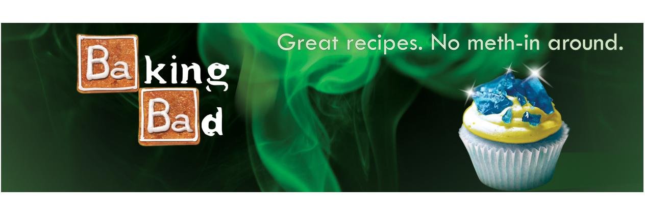 BakingBad's profile banner image