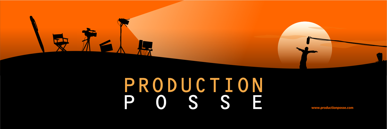 ProductionPosse's profile banner image