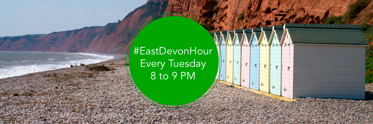 eastdevonhour's profile banner image