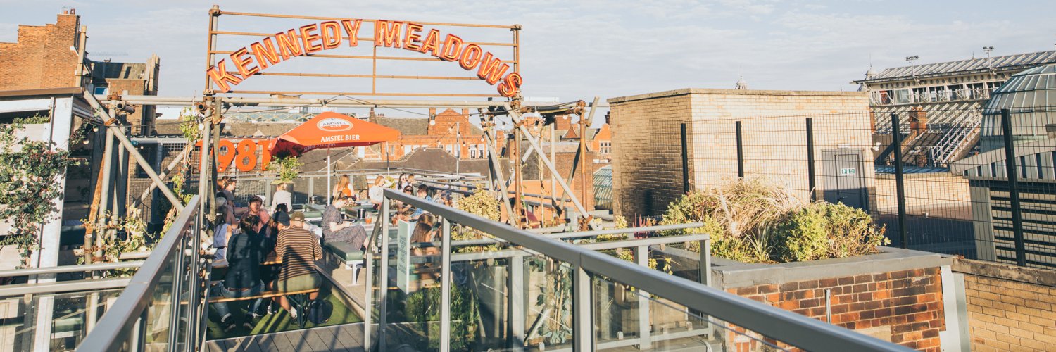 Headrow House banner