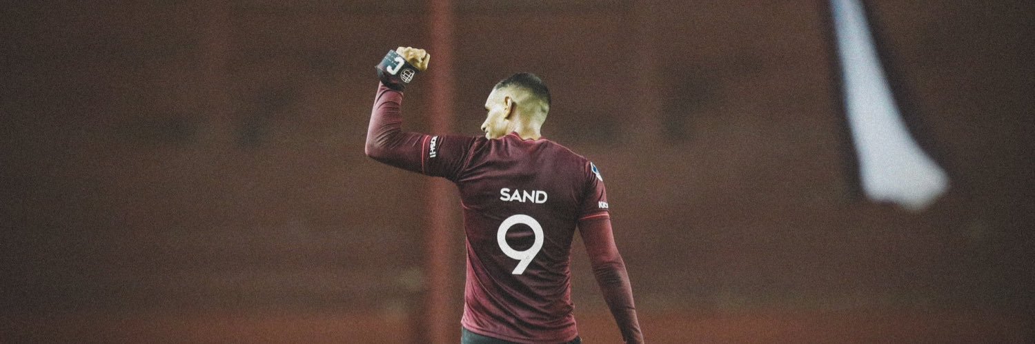 facgonzalez's profile banner image