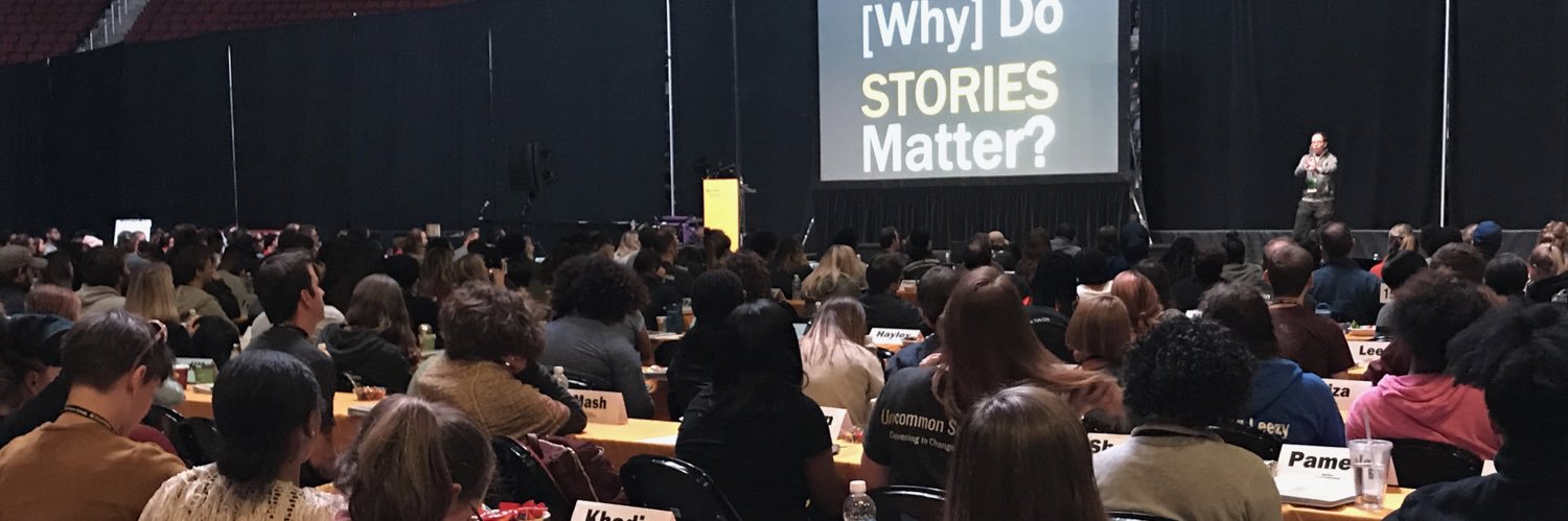 Stephen Chiger banner