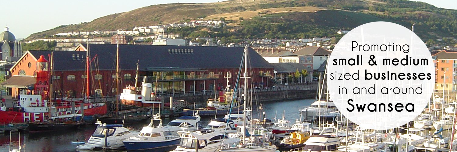 SwanseaConnect's profile banner image