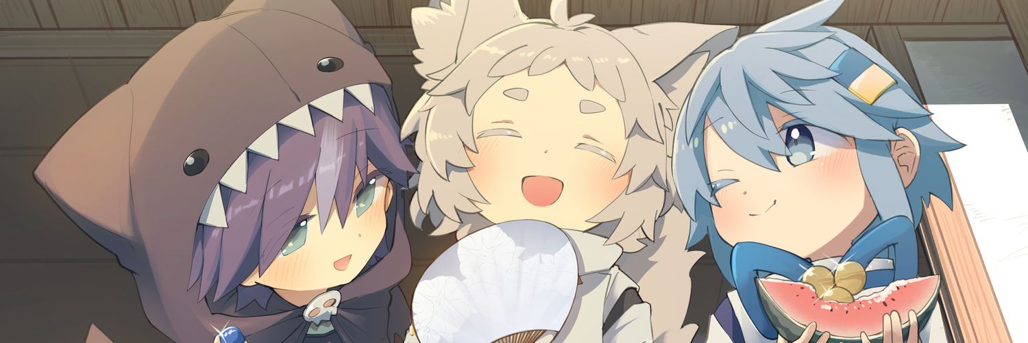 ミルク banner