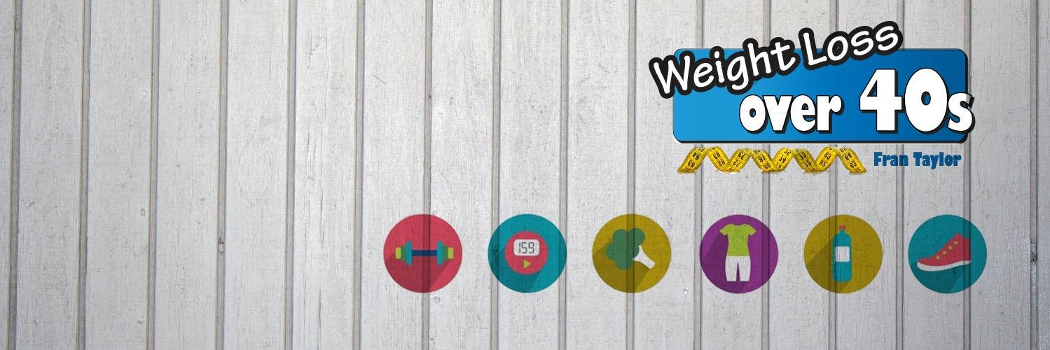 ItsTheOver40's profile banner image