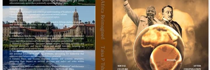 Taisa P Tshuma banner