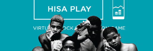 HisaPlay's profile banner image