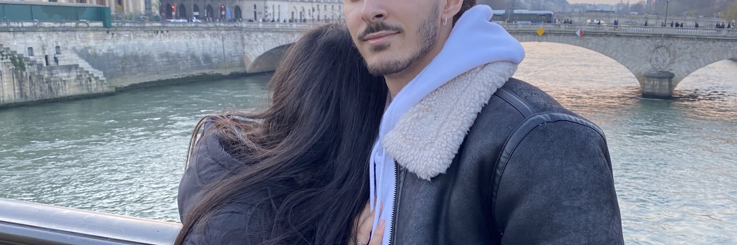 Raqueloush's profile banner image