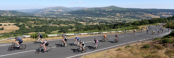 Velothon Profile Banner