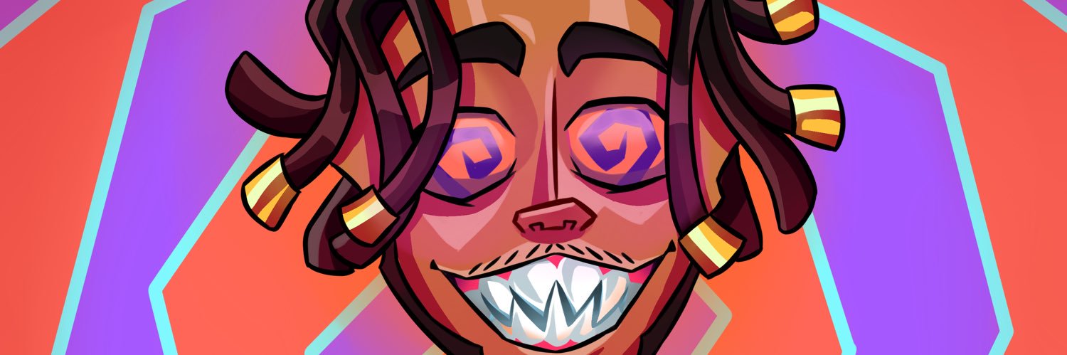 iamkydea's profile banner image