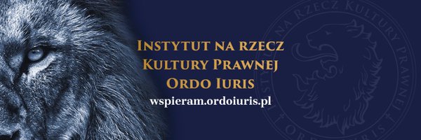 OrdoIuris Profile Banner
