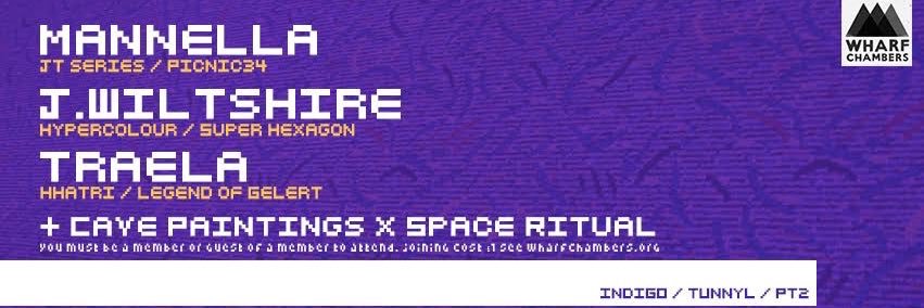 TextureLuke's profile banner image