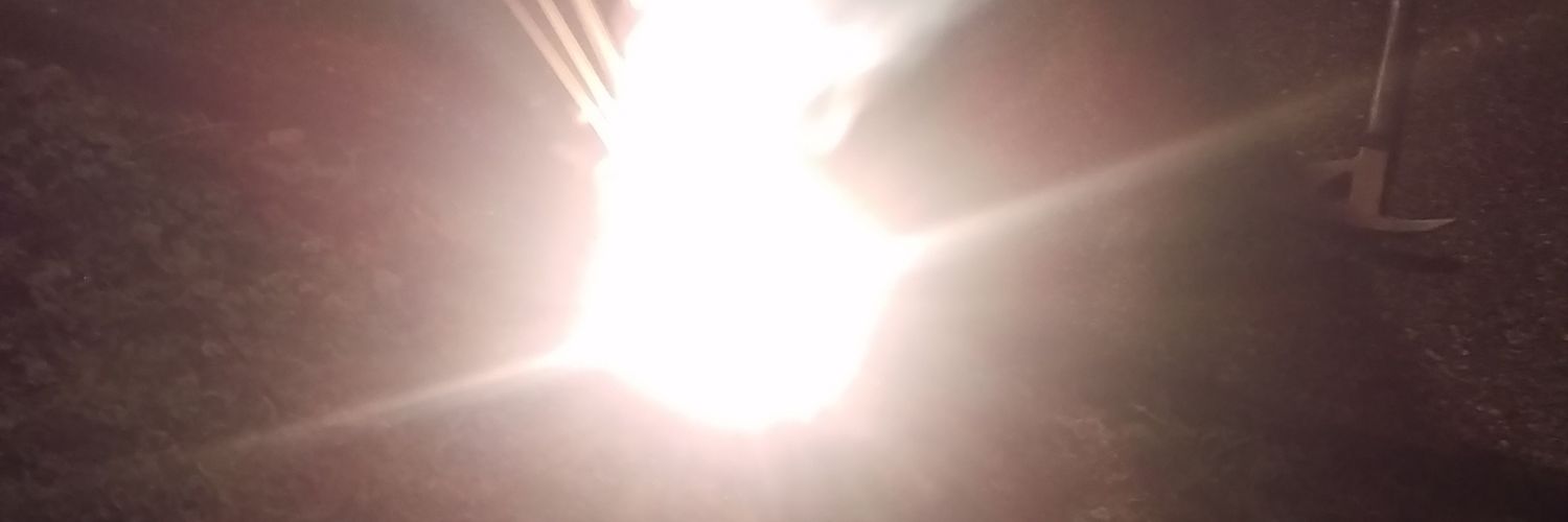AronGoodall's profile banner image