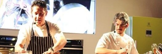 Francesco Mazzei banner