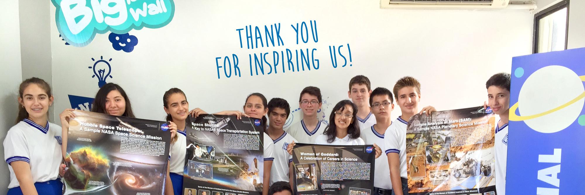 GlobalSTEMClass's profile banner image
