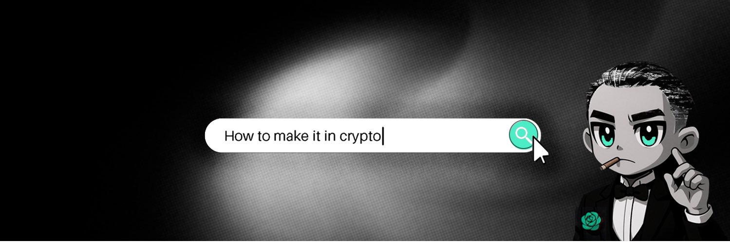 Cryptchamo's banner