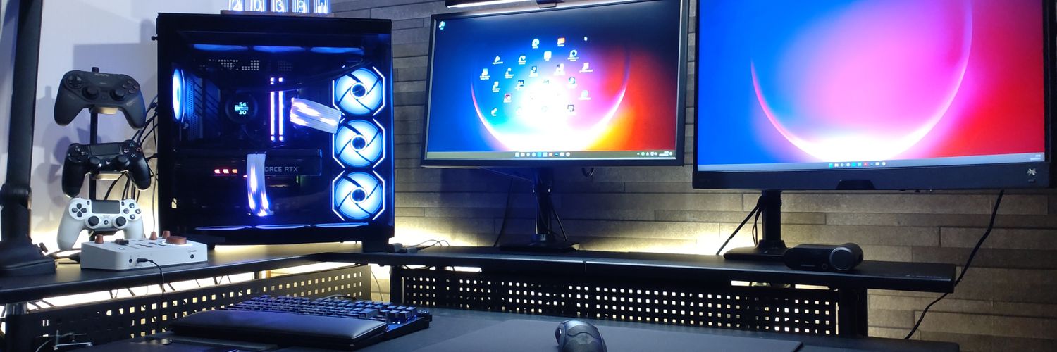 zzztsei's profile banner image