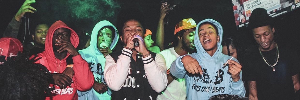 POPPOE SOULJA🪖🪖 banner