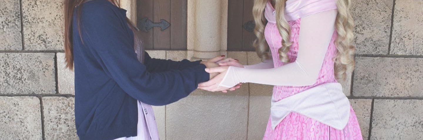 ayaeightlove2's profile banner image