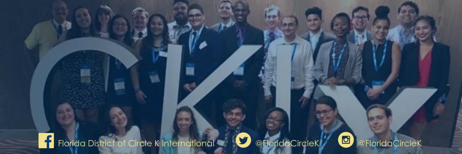 floridacirclek's profile banner image