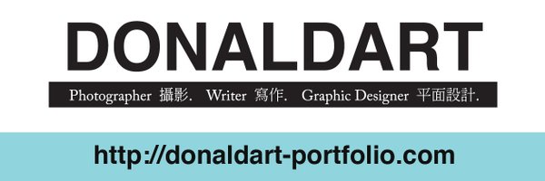 Donaldart Profile Banner