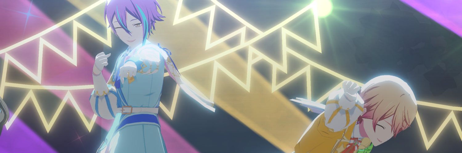 OOTTAAKUU's profile banner image