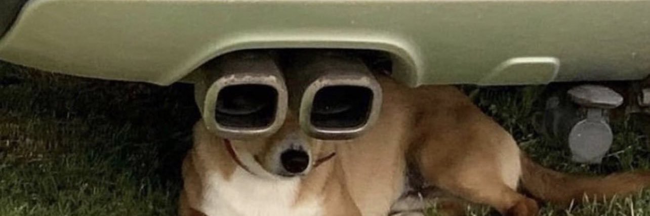 Lurareeee's profile banner image