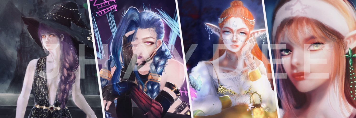 ✨ mitsuki✨📌DTIYS pinned•artsing on hiatus 😮‍💨 banner