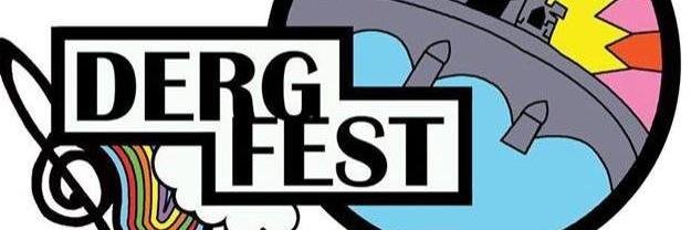 DergFest banner