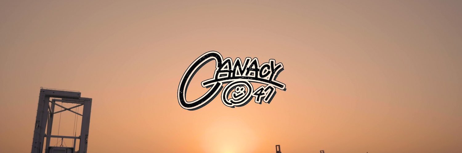 _GANACY_'s profile banner image