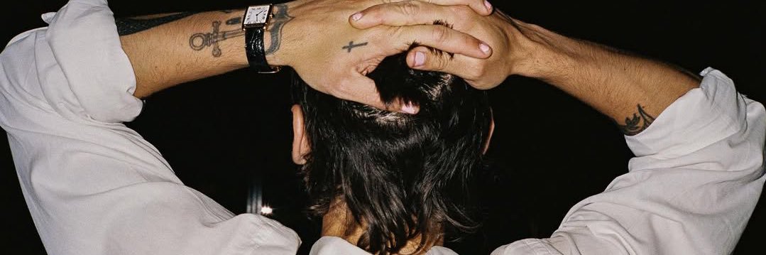 𝓵𝓮́𝓪 𝓲𝓼 𝓼𝓮𝓮𝓲𝓷𝓰 𝓱𝓪𝓻𝓻𝔂 ♡ 🪩 38 banner