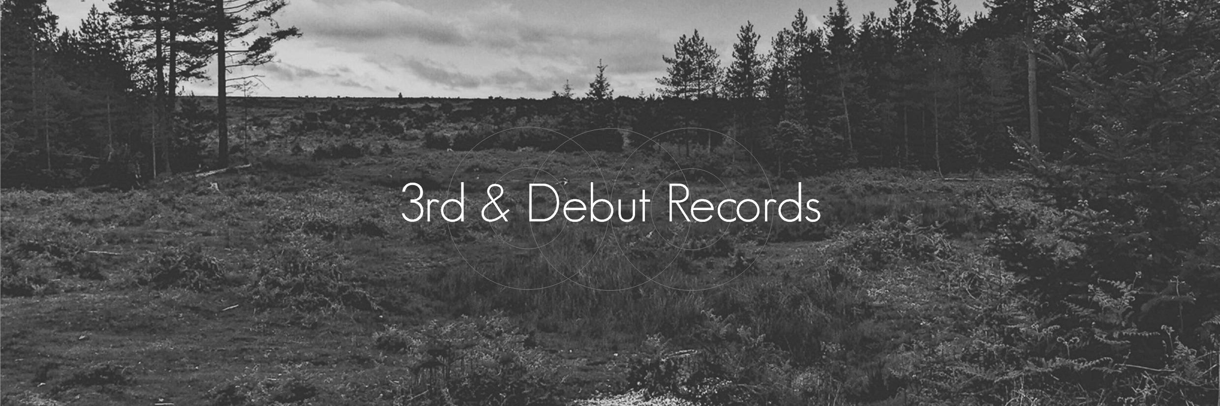 3rdandDebut's profile banner image