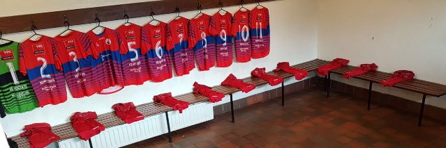 Newlands/Castle Park banner