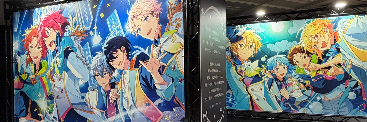 nanjo_yn's profile banner image