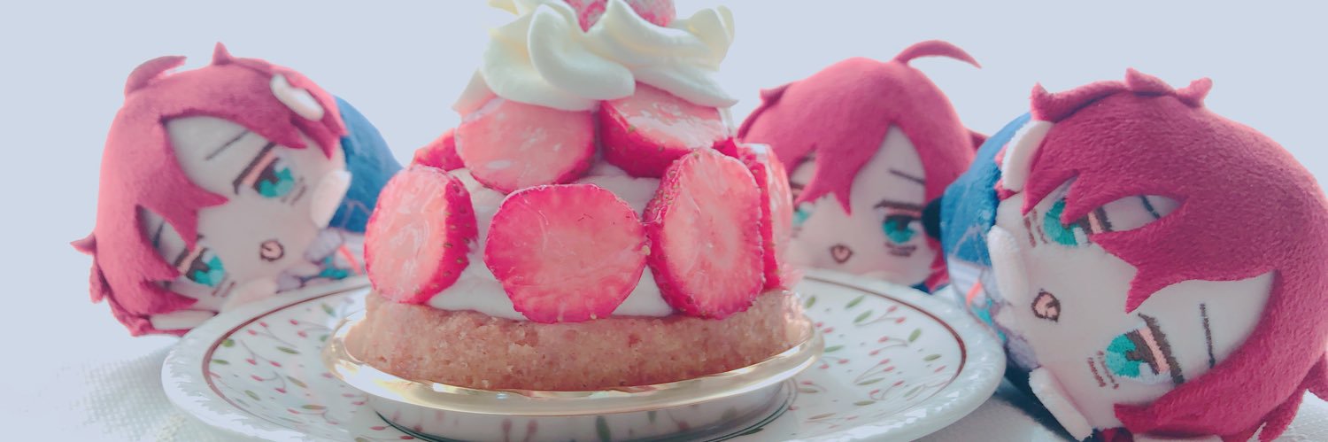 ぽぎゅめっと🌸 banner