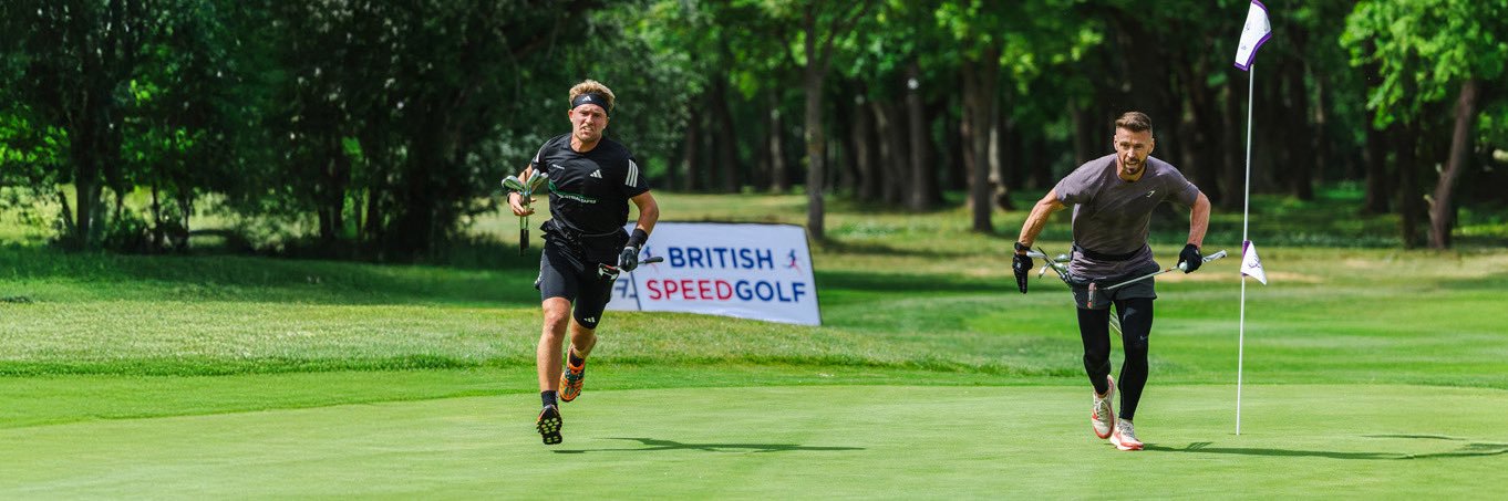 SpeedgolfUK's profile banner image