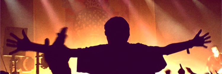 theajef's profile banner image