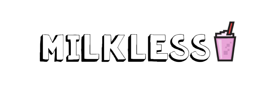 MilklessDessert's profile banner image