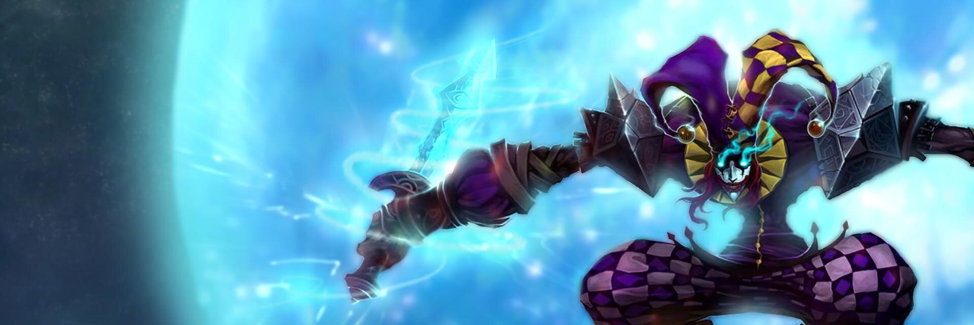 HDPatron's profile banner image