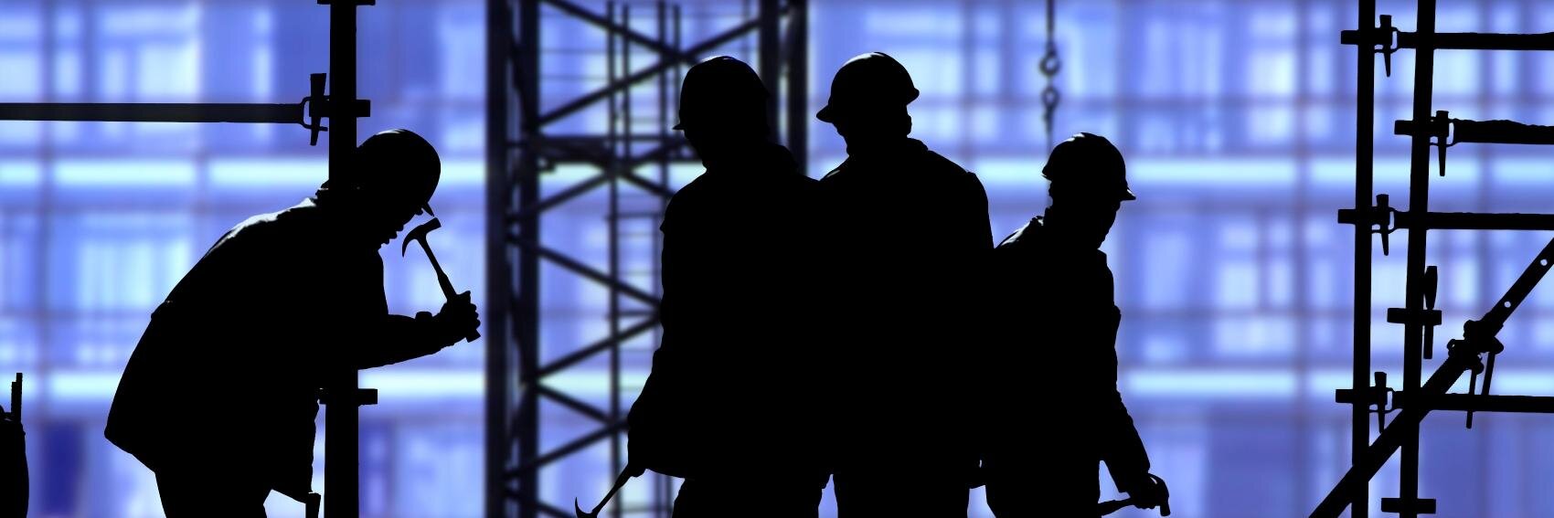 Midas Construction banner