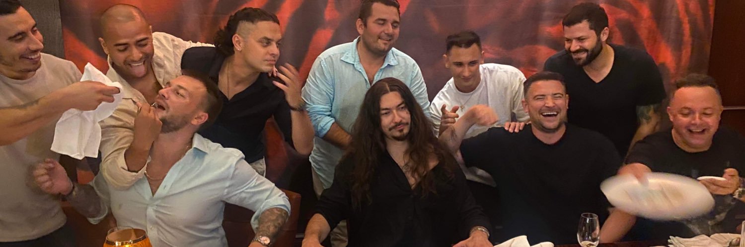 Buckyverse_'s profile banner image