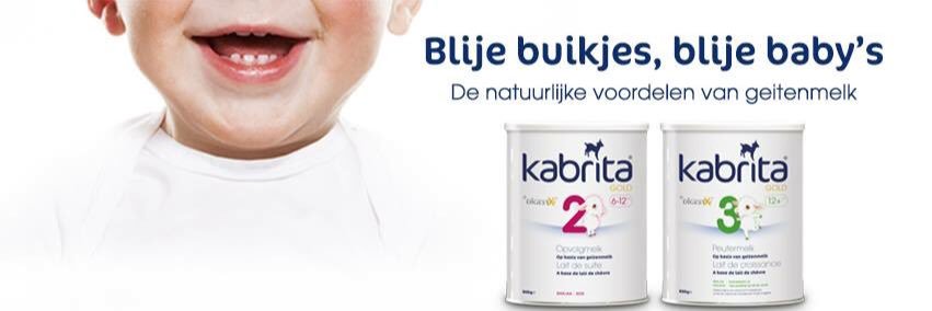 KabritaNL's profile banner image