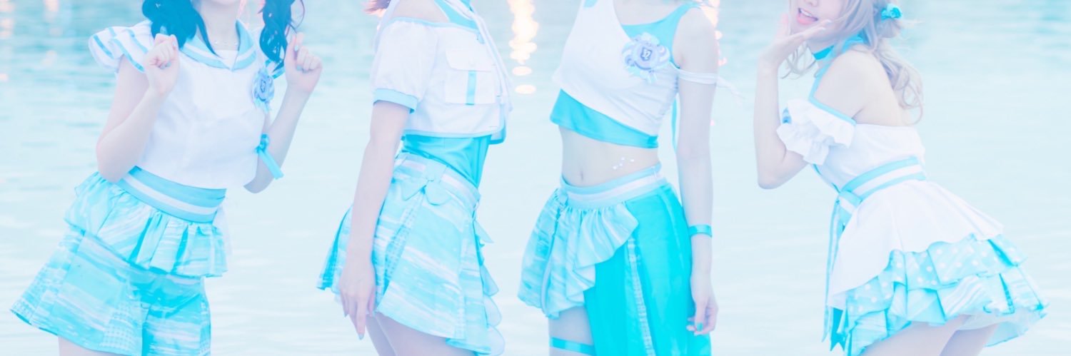 あゆの🌸12日ゆきさくら banner