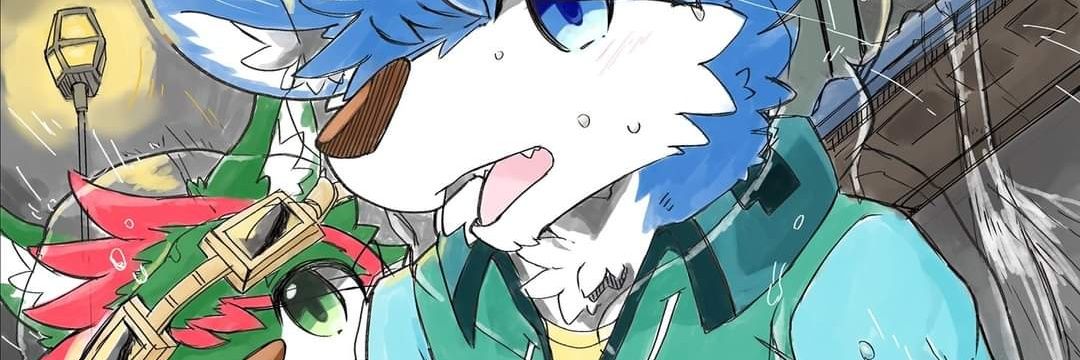 KTaifuu's profile banner image