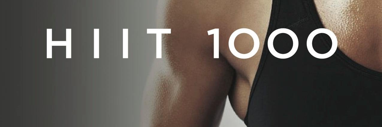 HiiT1000's profile banner image