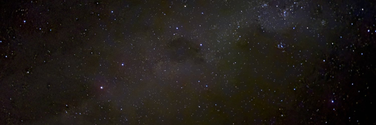 georgeluck9's profile banner image