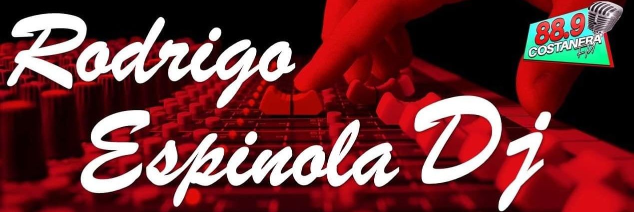 Rodrigo_Es_DJ's profile banner image