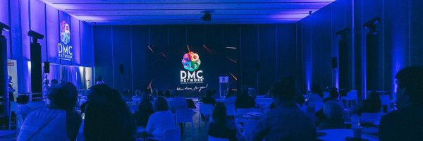 DMCNetworkLLC Profile Banner