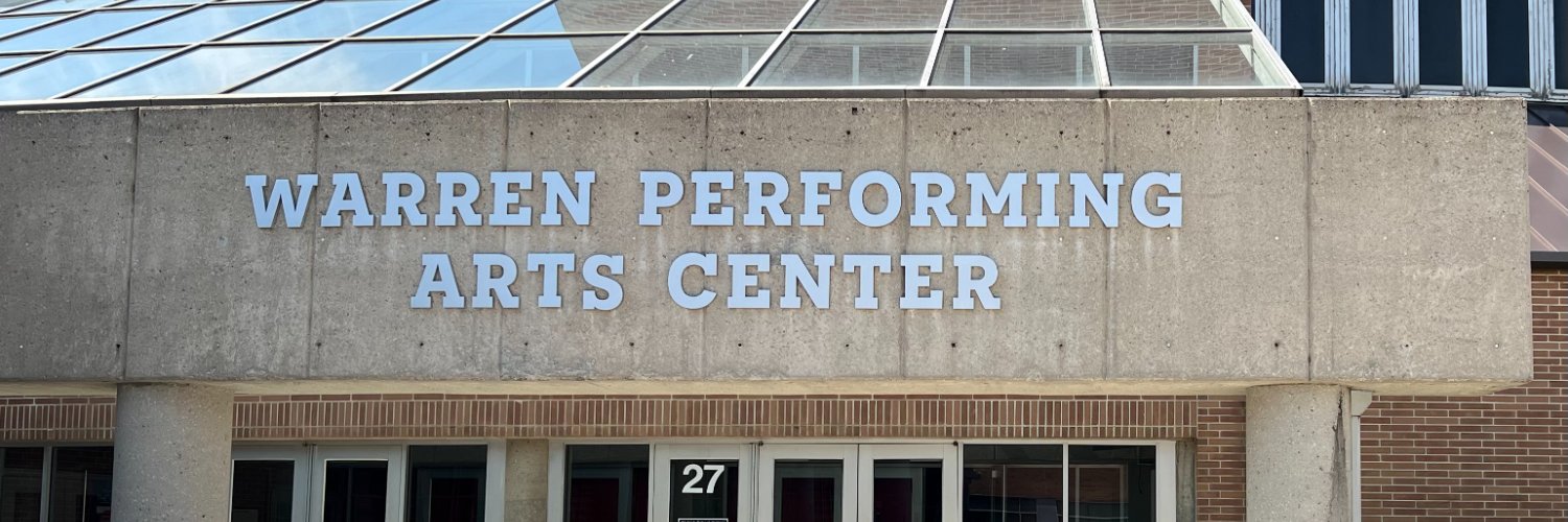 The Warren PAC banner